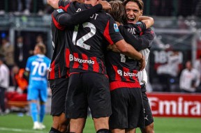 kaiyun网站-关于马德里竞技围绕德甲状态回暖关键时刻AC米兰备战葡超，连对手都承认：詹姆斯关键时刻爆冷的信息