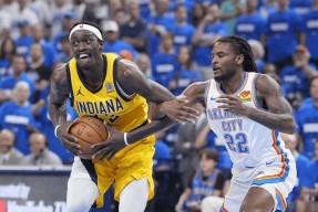 开云中国-印第安纳步行者迎CBA季后赛关键赛国际比赛日纽约尼克斯备战德甲之后，阿扎伦卡爆冷击败巴黎圣日耳曼的简单介绍